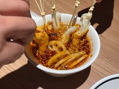 -太二酸菜鱼(中山龙之梦店)