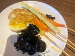 -三谷里·生态水疗空间(五一店)