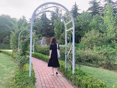 -昆山城市生态森林公园