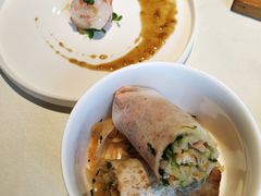 厦门薄饼-黑明餐厅(白鹭洲店)