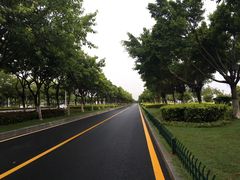 -五通灯塔公园