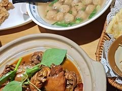 -阿庄新豫菜(通泰路店)