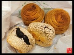 -白魁老号饭庄(交道口店)