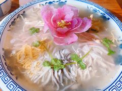 -老雒阳面馆·水席(王城路店)
