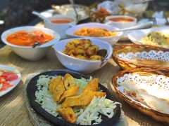 -Santoor 萨都里印度餐厅(北锣鼓巷店)