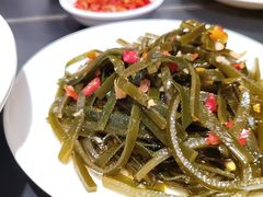 -韶山冲湘菜(中兴大街店)