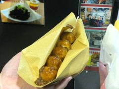 -利强记北角鸡蛋仔(弥敦道店 )