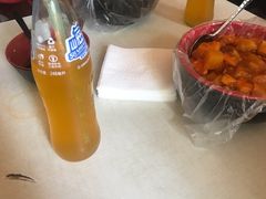 番茄无敌-胖哥料理(兴义里店)