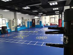 -咏春拳学总会·一拳咏春(双井店)