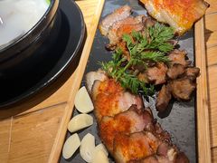 -金牌外婆家(苏州中心店)