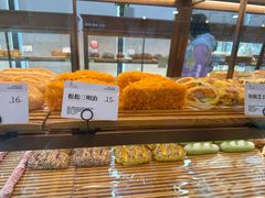 -BROAD面包路·欧式面包(龙湖时代C馆店)