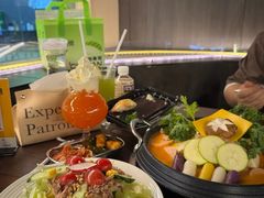 -韩鼎丰·韩国料理(林奥店)