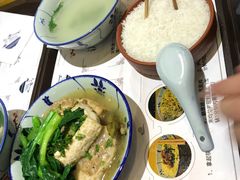 -唐伯客家风味馆(香洲店)