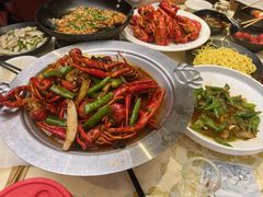 -聚味瞿记·龙虾堂(坡子街店)