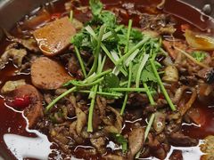 -王氏黔江鸡杂