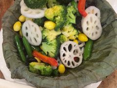 -宋都禾源·灌汤包子(汉兴路直营店)