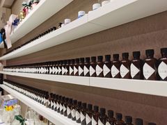 -墨more调香馆DIY自调香水(博雅国际中心B座店)