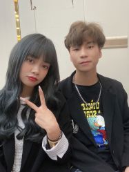 -3M hair美发沙龙