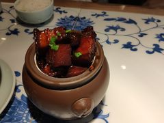 -小菜园新徽菜(合肥滨湖世纪金源店)