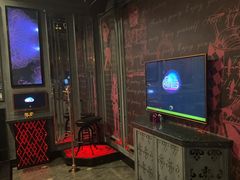 -范特西FANTASY量贩式KTV(民主广场店)