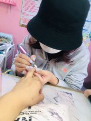 -M·X Nail日式美甲美睫