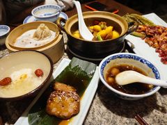 -南京大牌档(富力海珠城店)
