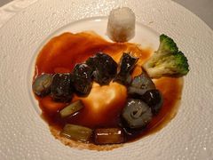 -万盛合(渔人码头店)