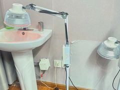 -深圳安仁堂中医·推拿按摩·肩颈调理