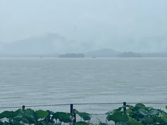 -湖畔居茶楼(湖滨店)