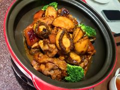 -绿雅酒家(江西中路店)