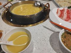 -八珍玉食鸡煲·打边炉(印象城店)