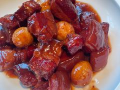 -局气 烤鸭·北京菜(光华路店)