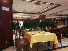 大堂-陈麻婆豆腐(春熙店)