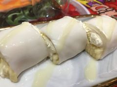 -甜心妈妈·榴莲星级糖水(北京路总店)