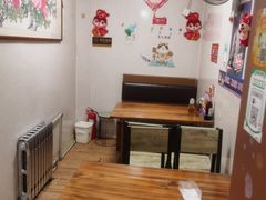 -老烟台灌汤包(南洪街店)