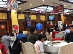 大堂-眉州东坡(亚运村店)