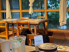 -时光花园(白鹭洲店)