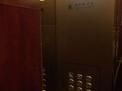 -红林大酒店RFcafe自助餐厅