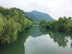 -贵阳市花溪国家城市湿地公园