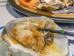 -碗中海·蒸汽海鲜·桑拿鸡(岭南天地店)