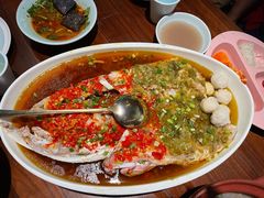 -望湘园·洞庭渔宴(浦江欢乐颂店)