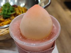-和气桃桃(宏伊广场店)
