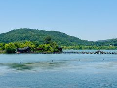 -南北湖风景区