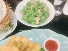 -柒园·三十年创意杭帮菜(龙湖滨江天街店)
