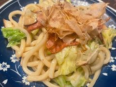 -哥哥の深夜食堂(红松东路店)