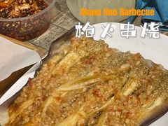 -枪火串烧·东北特色烧烤(罗湖总店)