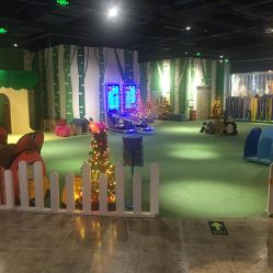 -幻贝家儿童乐园(武汉永旺梦乐城店)