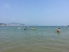 -大王村沙滩