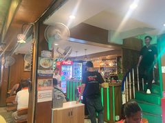 -Kub Kao Kub Pla (Terminal21)