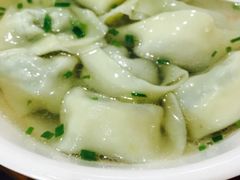 -潘国仙耳光馄饨(黄家阙路店)